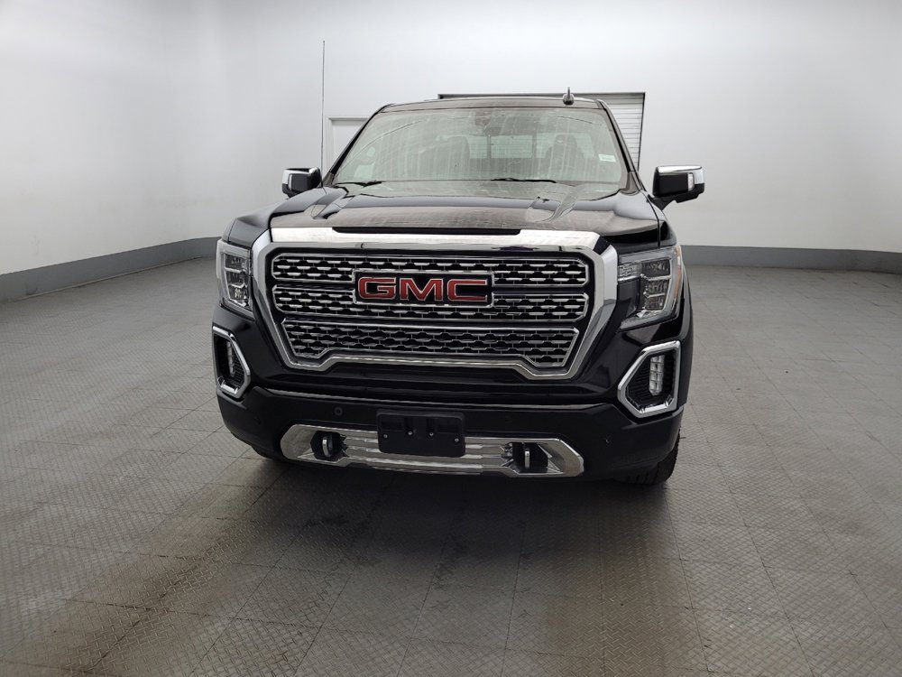 Used 2020 GMC Sierra 1500 Denali w/ LPO, GMC Protection Package image 15