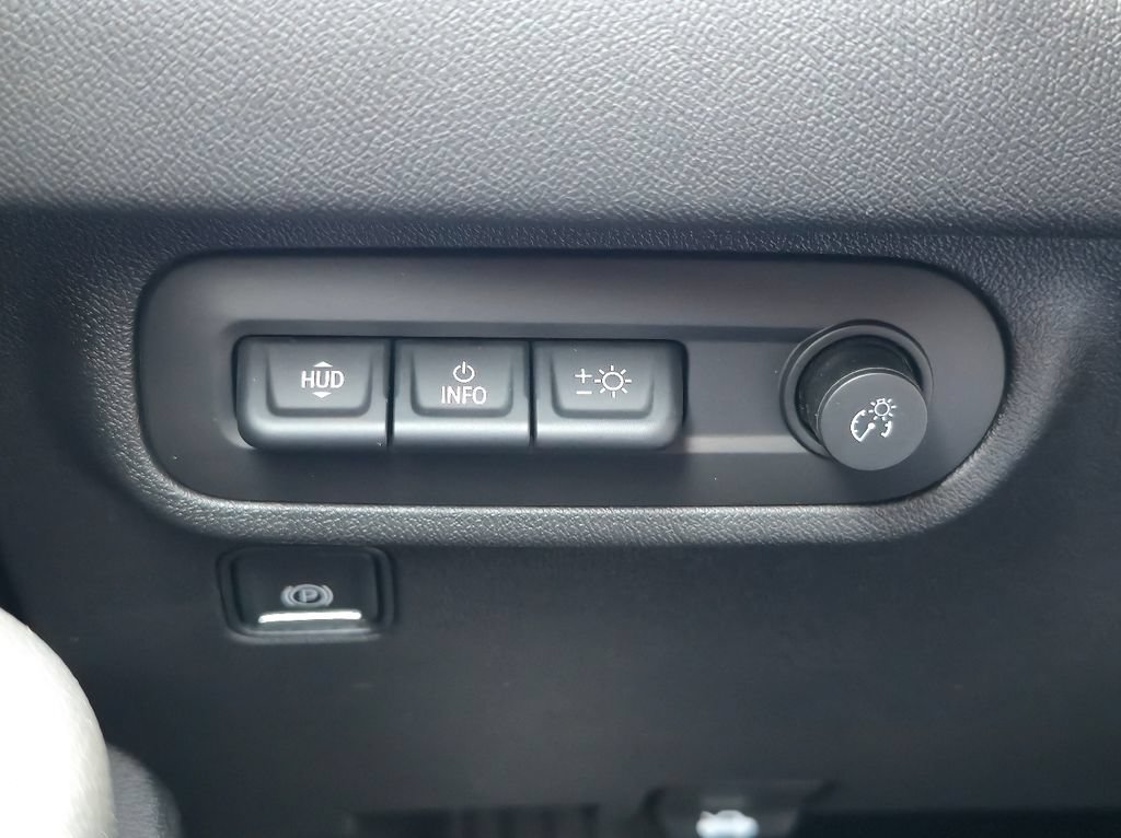 Certified 2022 GMC Terrain SLT w/ Tech Package AWD/4WD image 19