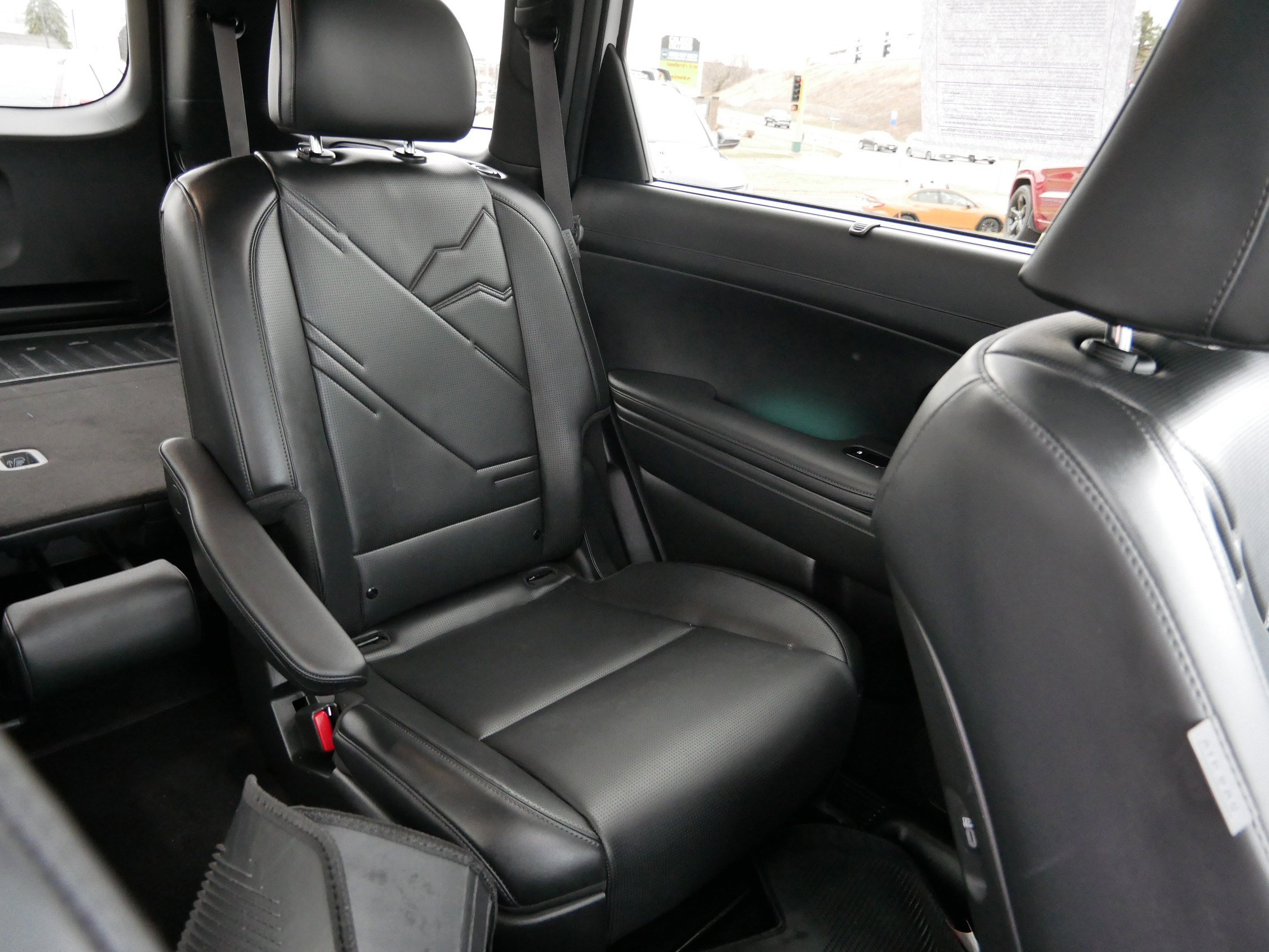 Certified 2026 Hyundai Palisade XRT Pro image 14