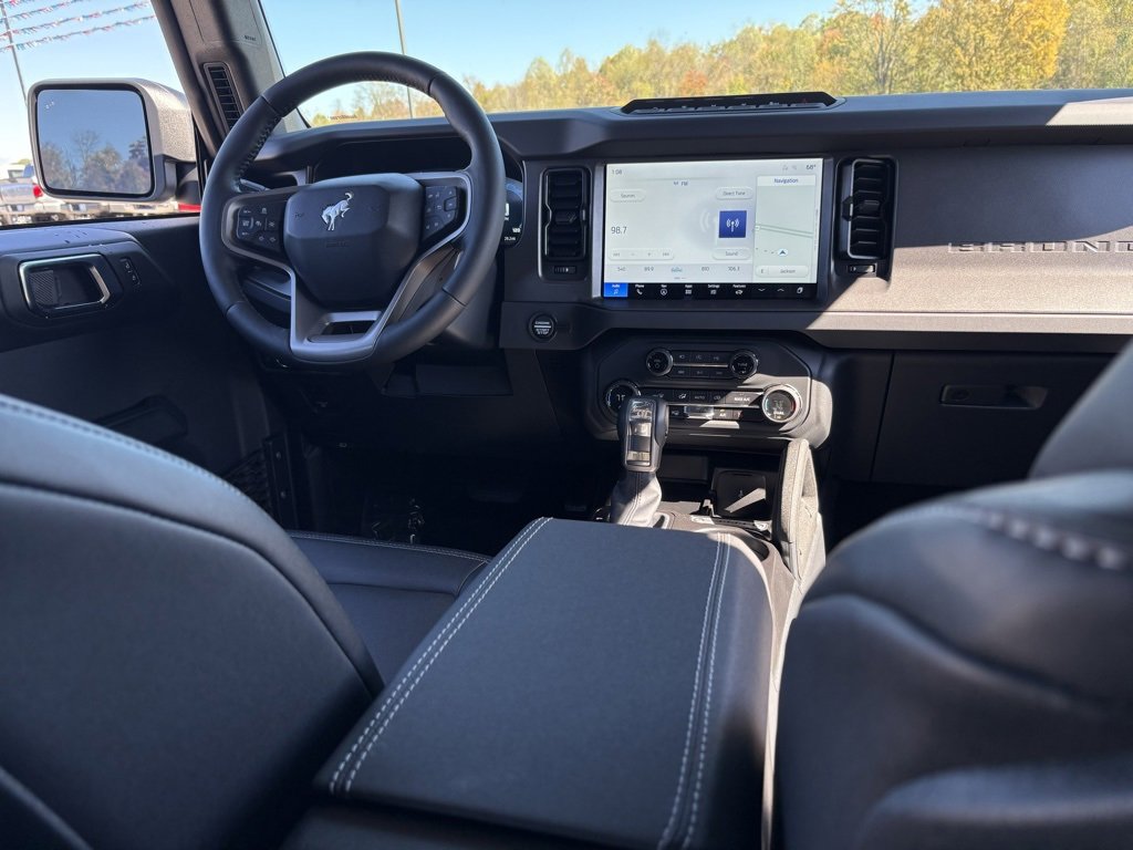 New 2025 Ford Bronco Badlands image 31