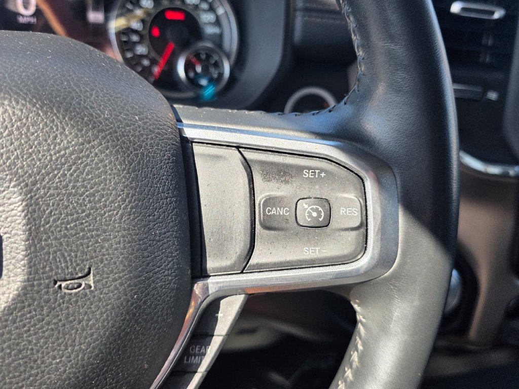 Used 2022 RAM 1500 Laramie RWD image 31