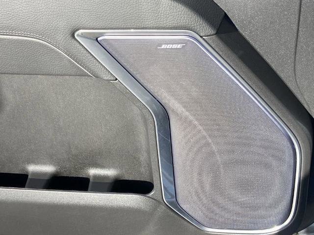 Used 2025 GMC Sierra 1500 Denali image 21