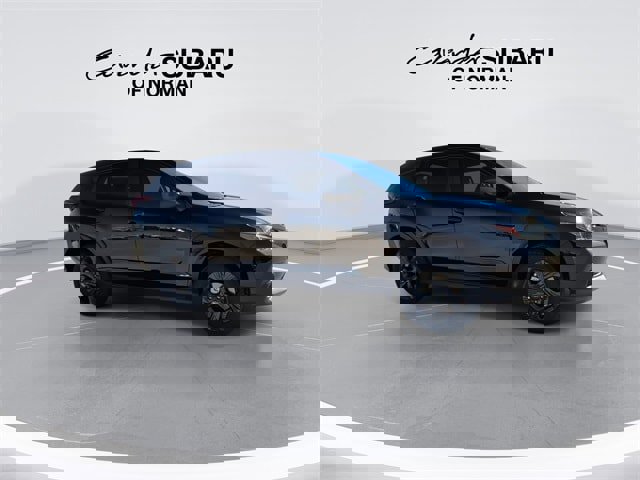 New 2026 Subaru Crosstrek 2.5i image 4