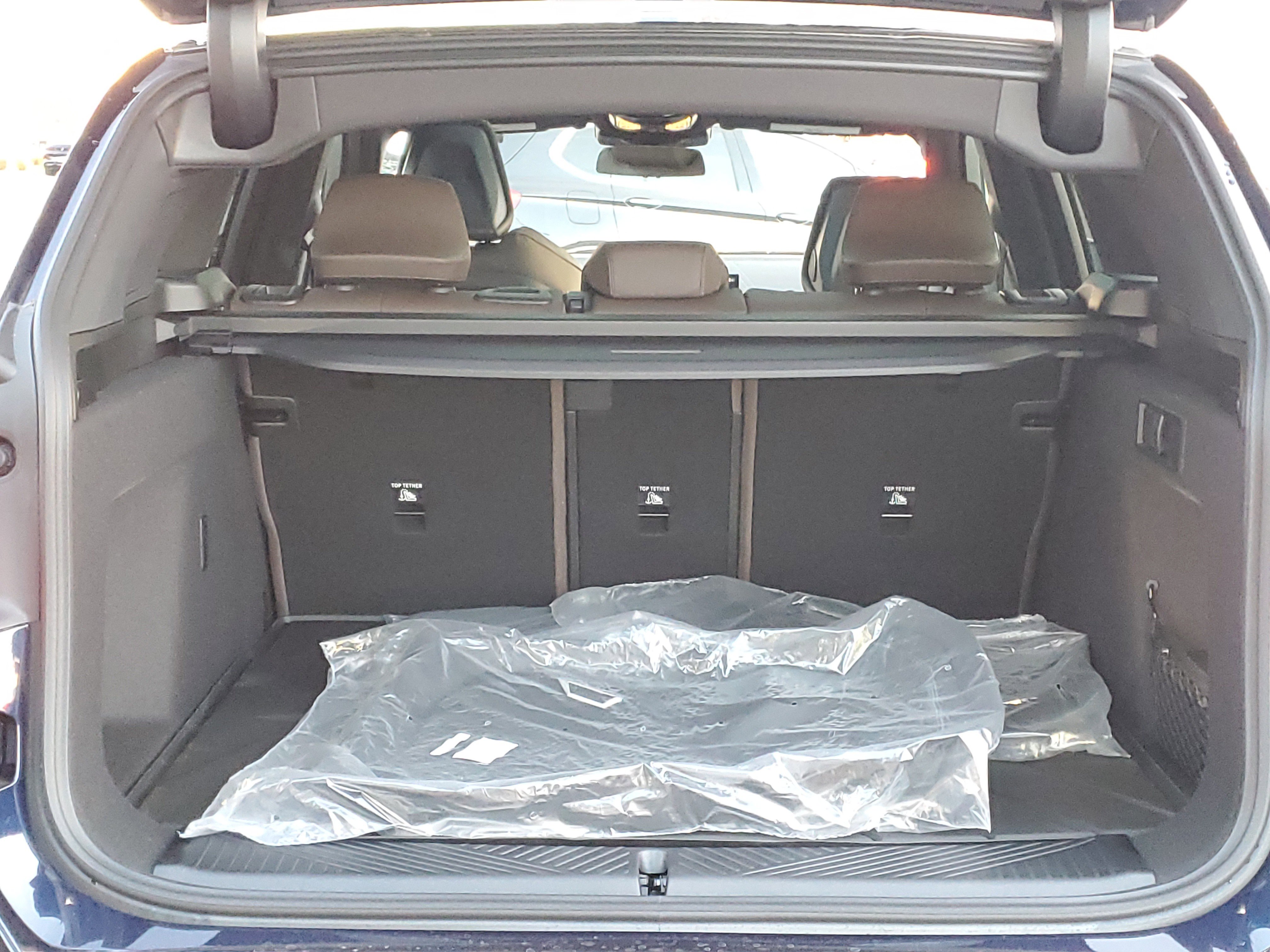 New 2026 BMW X3 M50 w/ Premium Package image 26