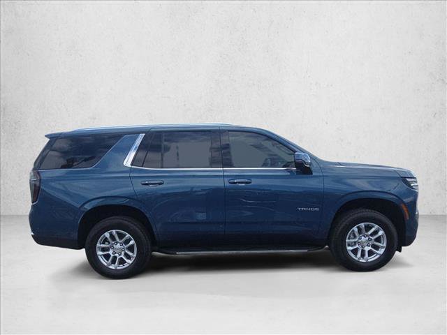New 2026 Chevrolet Tahoe LT w/ Comfort Package RWD image 4