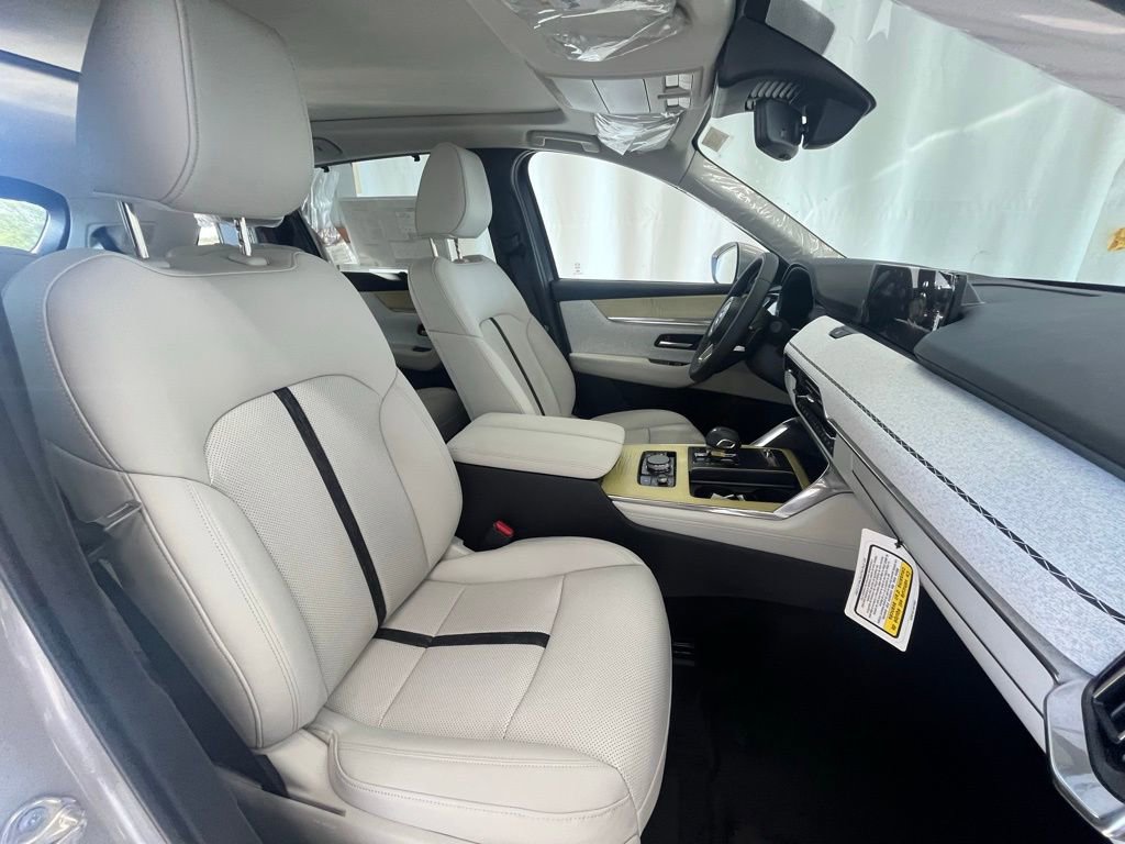 New 2026 MAZDA CX-90 3.3 Turbo S w/ Premium Plus image 11