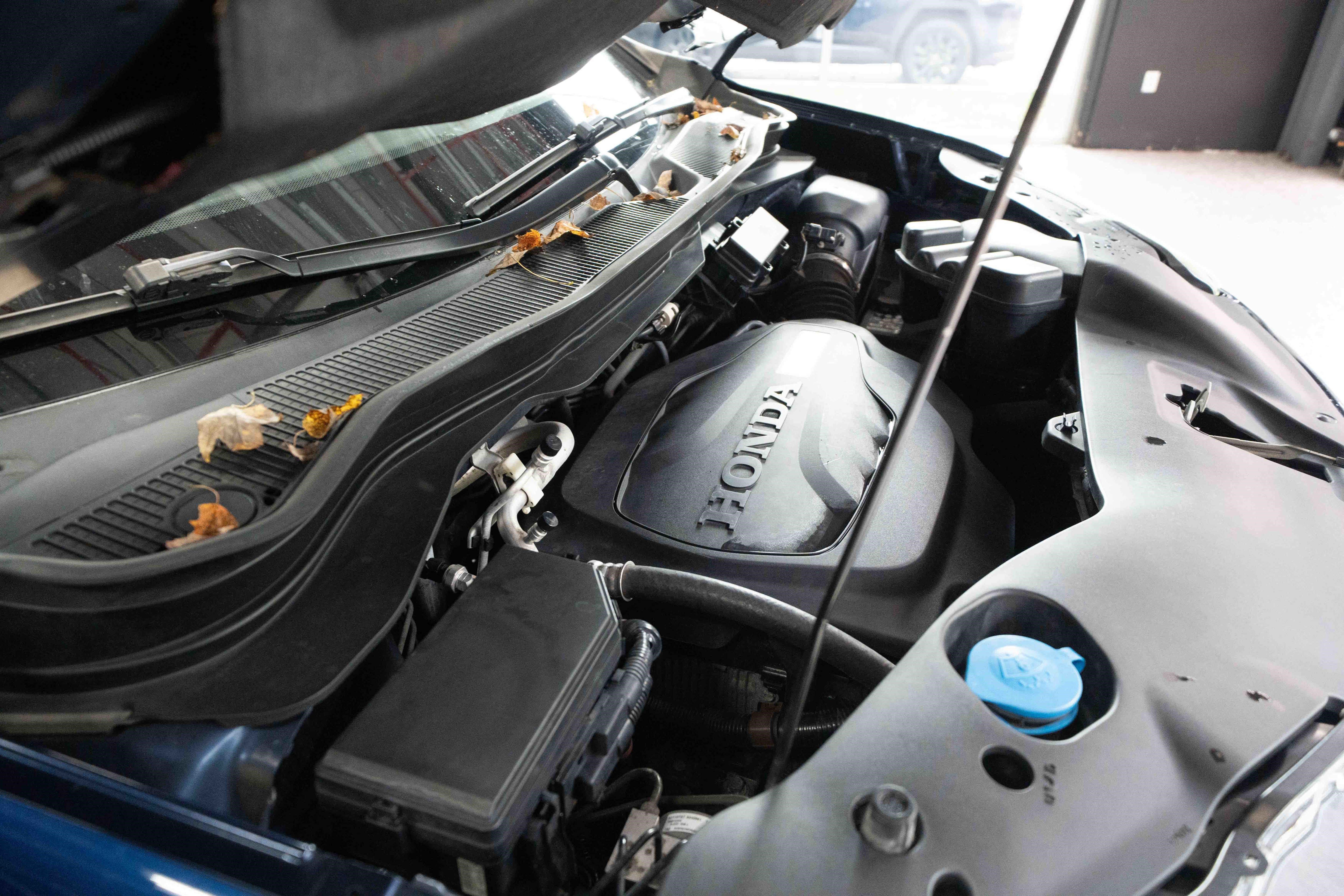 Used 2016 Honda Pilot EX-L image 33