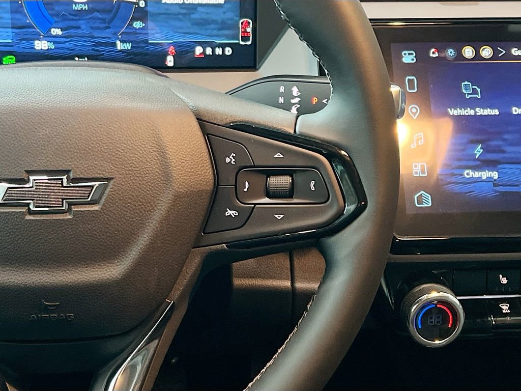 New 2027 Chevrolet Bolt LT image 32