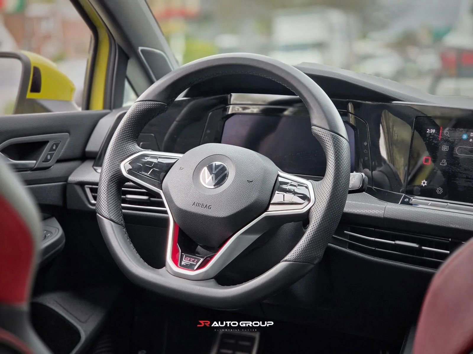 Used 2022 Volkswagen GTI Autobahn image 15