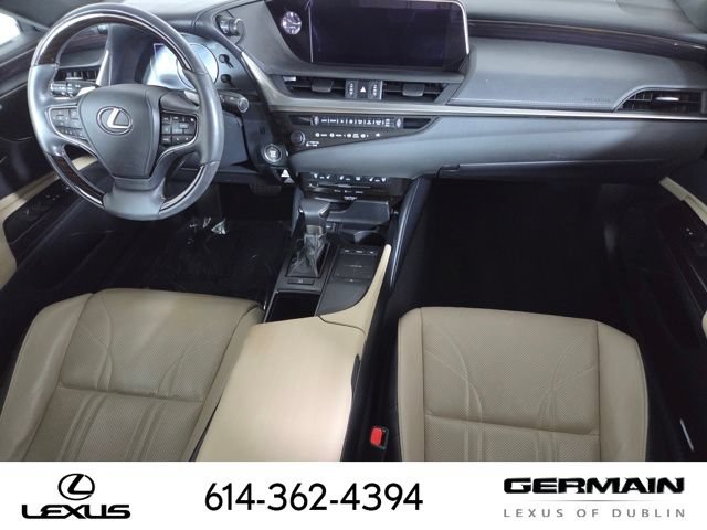 Used 2019 Lexus ES 350 w/ Accessory Package 2 FWD image 28