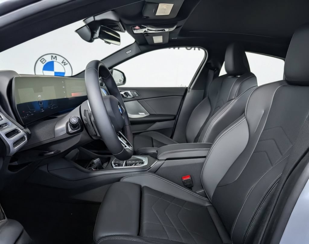 New 2026 BMW 228i xDrive w/ Technology Package AWD/4WD image 2