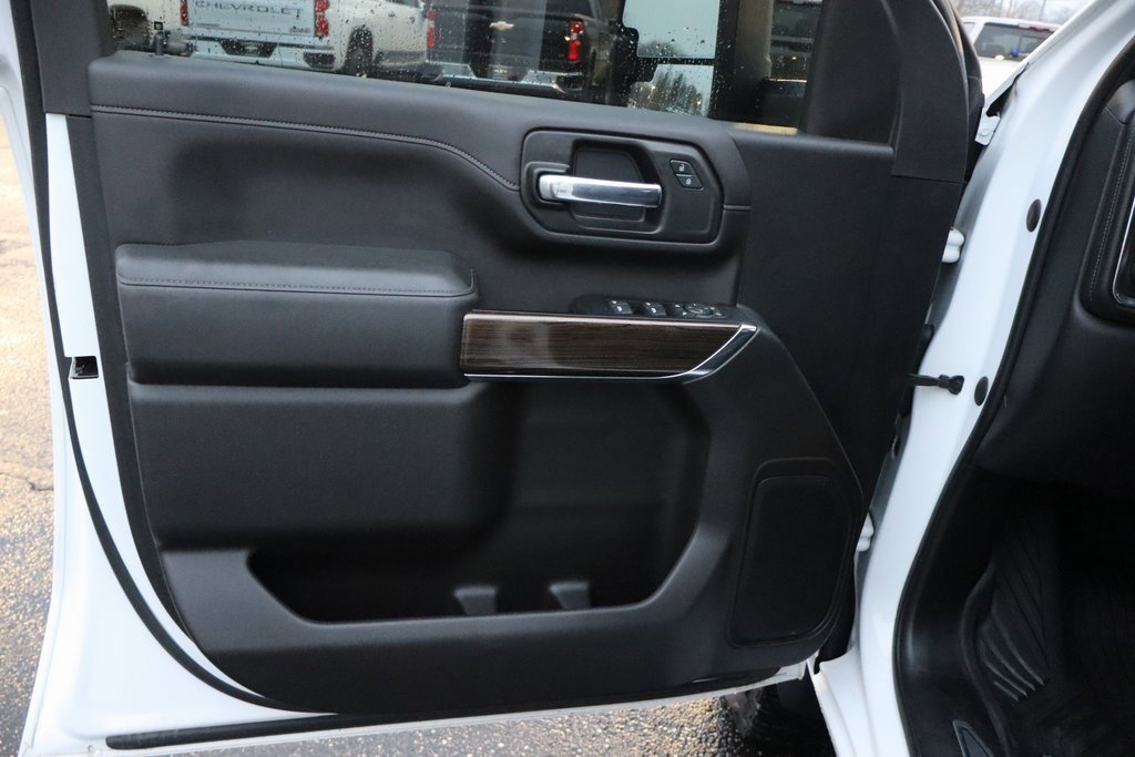 Used 2022 Chevrolet Silverado 3500 LT w/ All Star Edition image 18