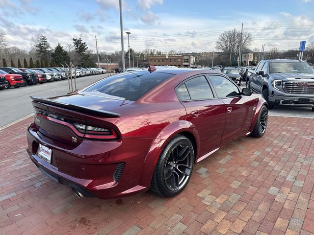Used 2021 Dodge Charger Scat Pack image 36