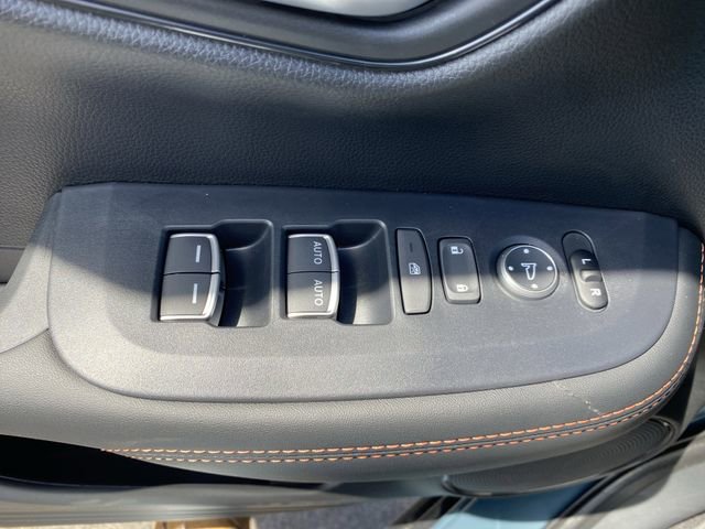 New 2026 Honda HR-V Sport image 39