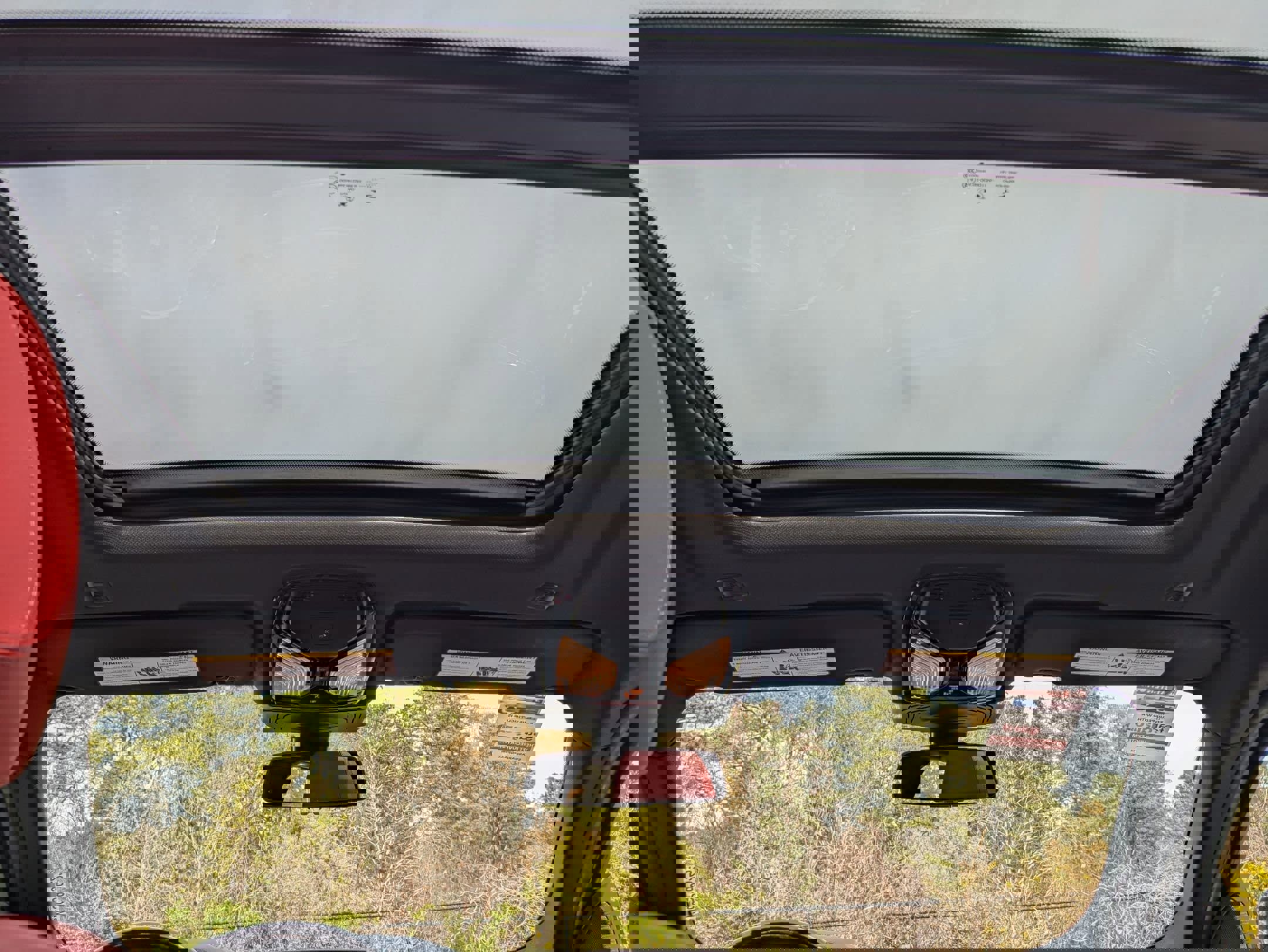 Used 2021 BMW X4 M40i image 24