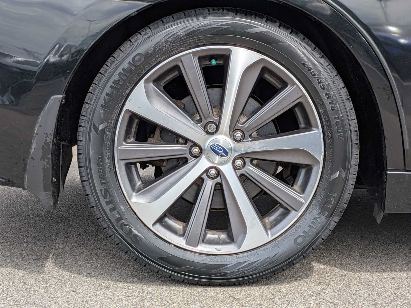Used 2015 Subaru Legacy 2.5i Limited AWD/4WD image 13