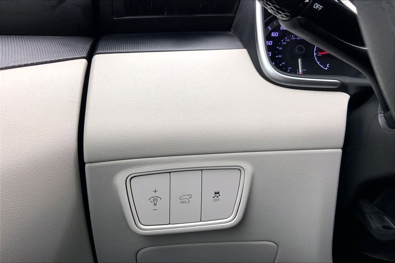 Used 2024 Hyundai Tucson SEL AWD/4WD image 33
