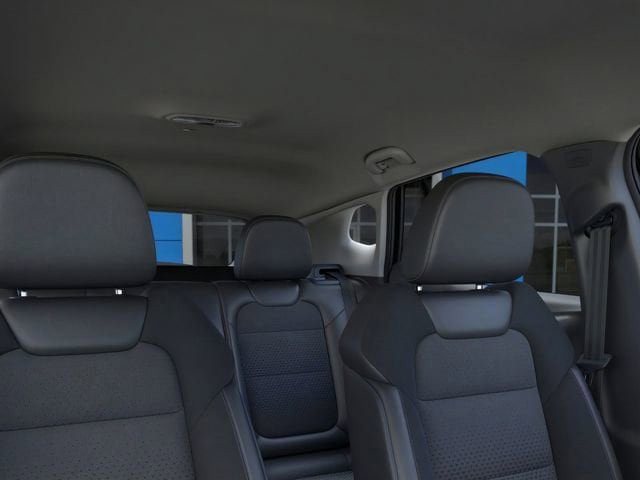 New 2026 Chevrolet Trax LT FWD image 24