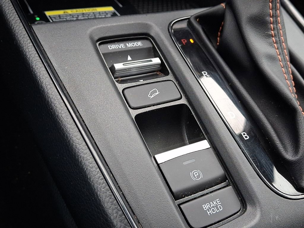 Used 2025 Honda CR-V Sport-L image 27