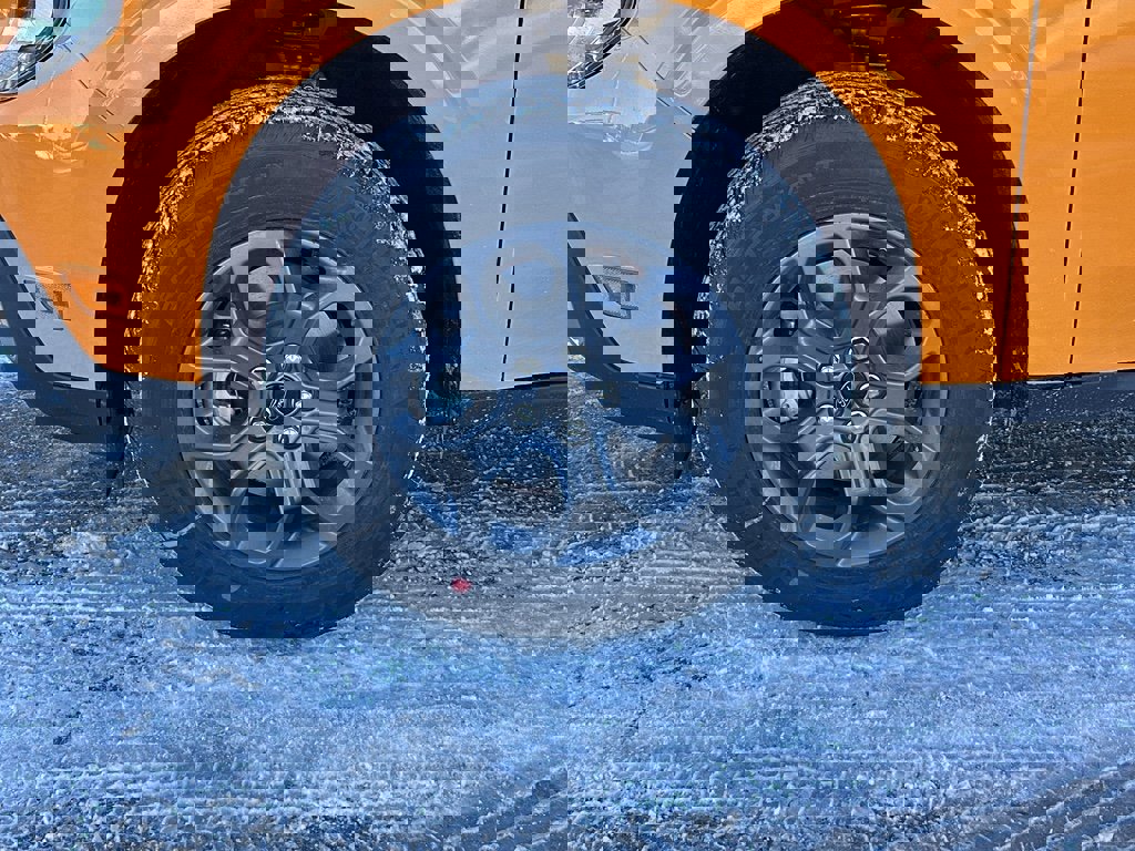 New 2026 Ford Maverick XLT w/ XLT Luxury Package image 3