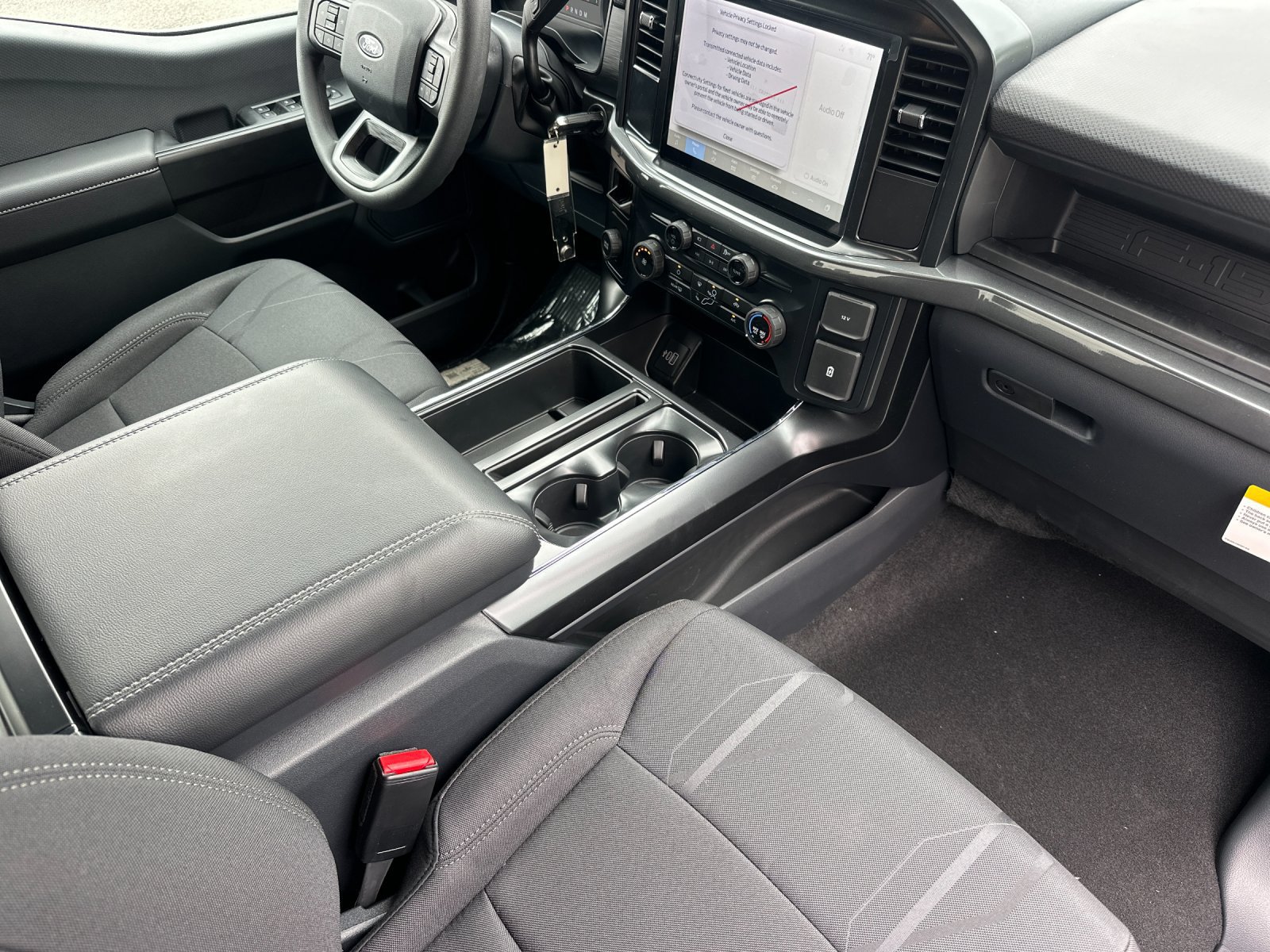 New 2026 Ford F150 STX RWD image 14