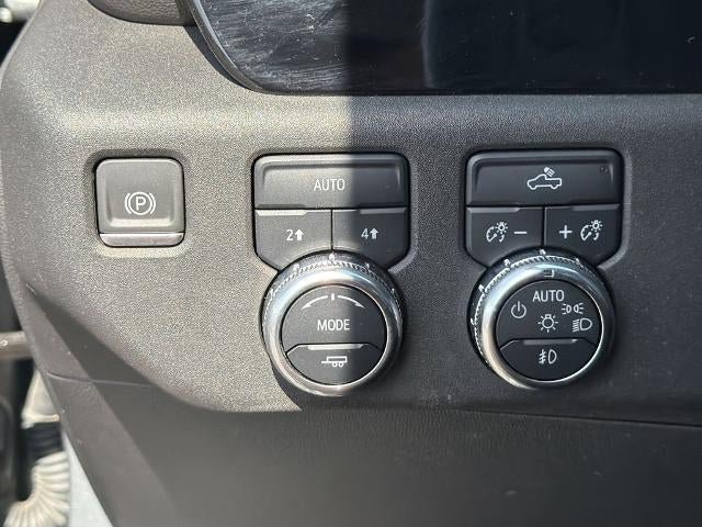 Used 2024 GMC Sierra 1500 Elevation AWD/4WD image 31