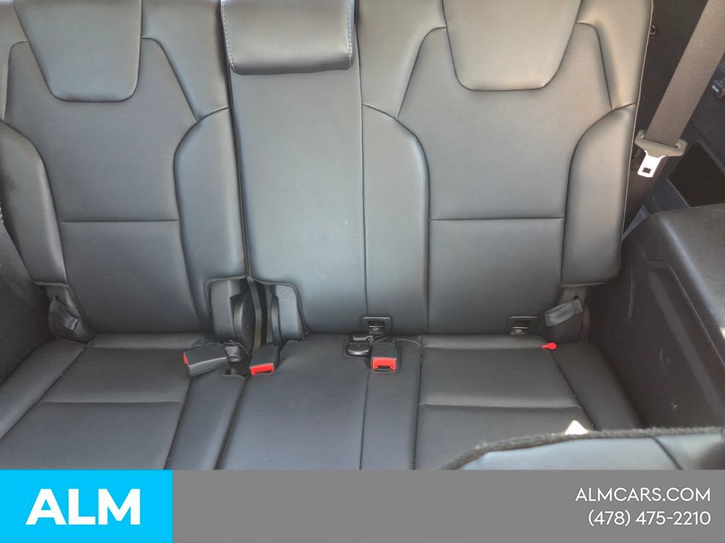 Used 2025 Kia Telluride S FWD image 10