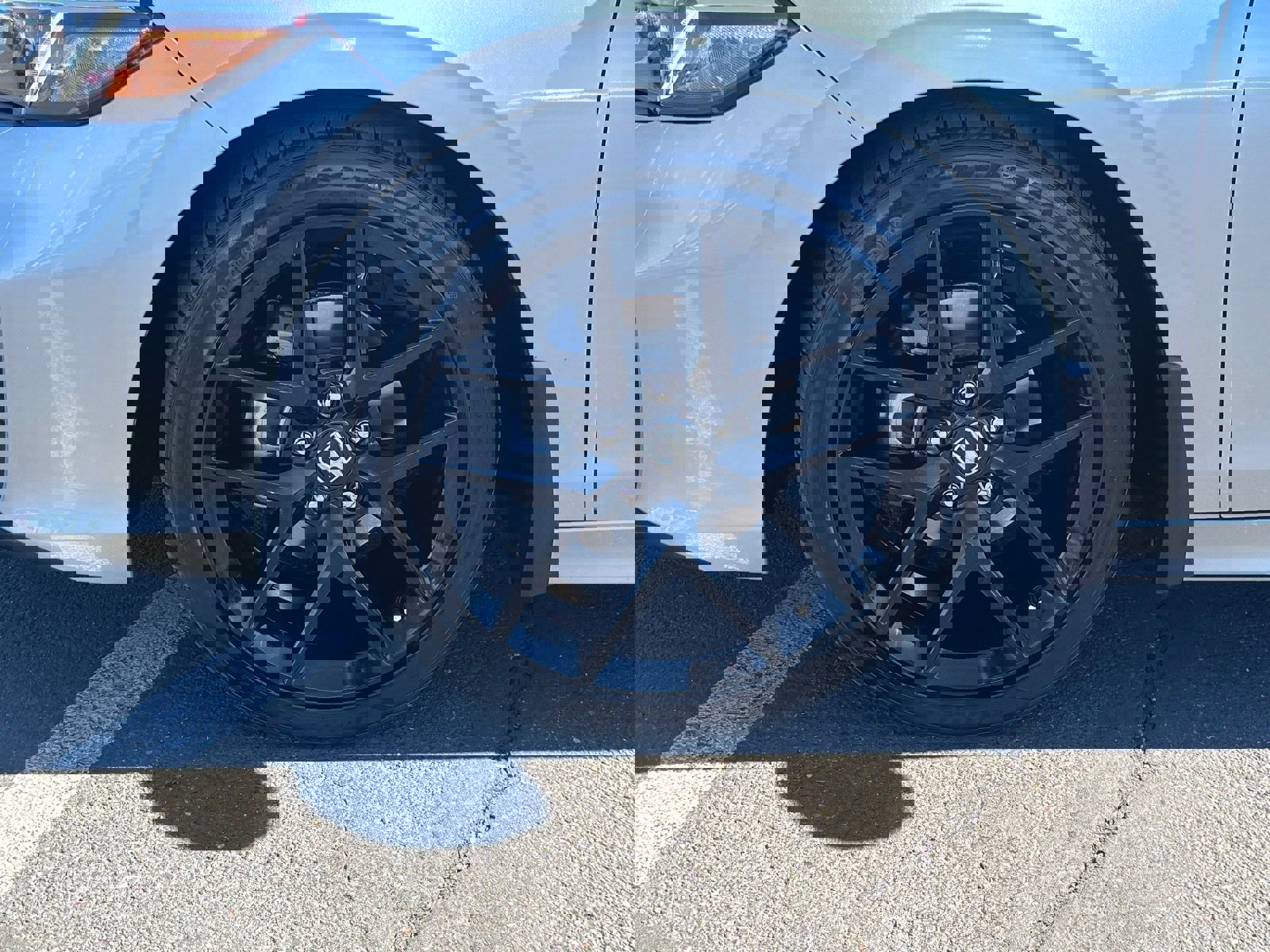 Used 2025 Honda Civic Sport image 11