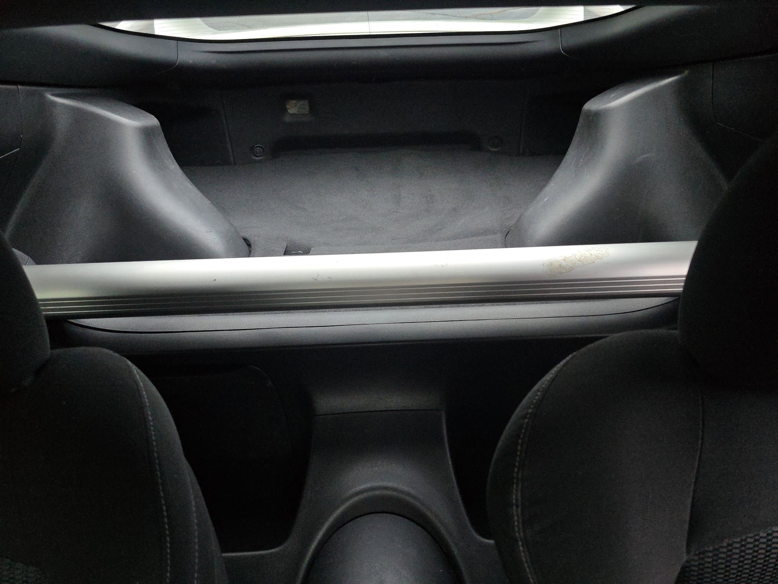 Used 2016 Nissan 370Z NISMO image 83