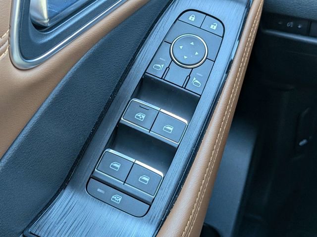 New 2026 Nissan Rogue Platinum w/ Platinum Premium Package image 29