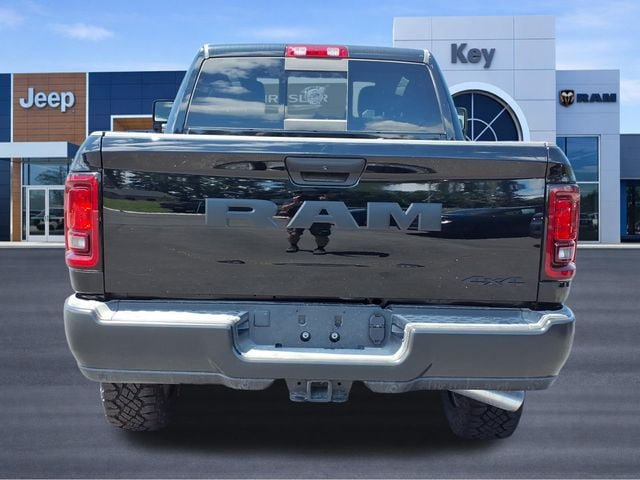 New 2026 RAM 2500 Warlock AWD/4WD image 7