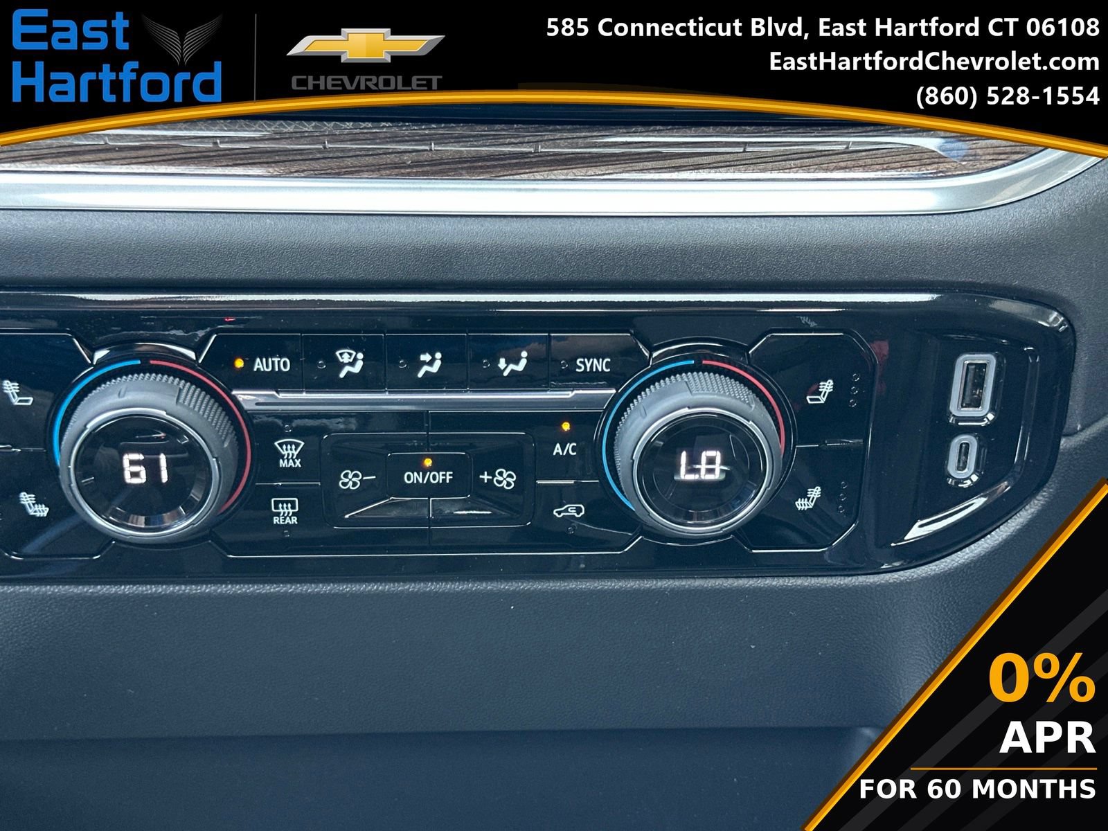 New 2026 Chevrolet Silverado 1500 RST w/ Safety Package AWD/4WD image 28
