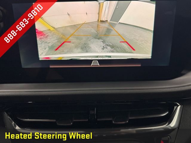 New 2026 Buick Envista Sport Touring w/ Convenience I Package FWD image 16