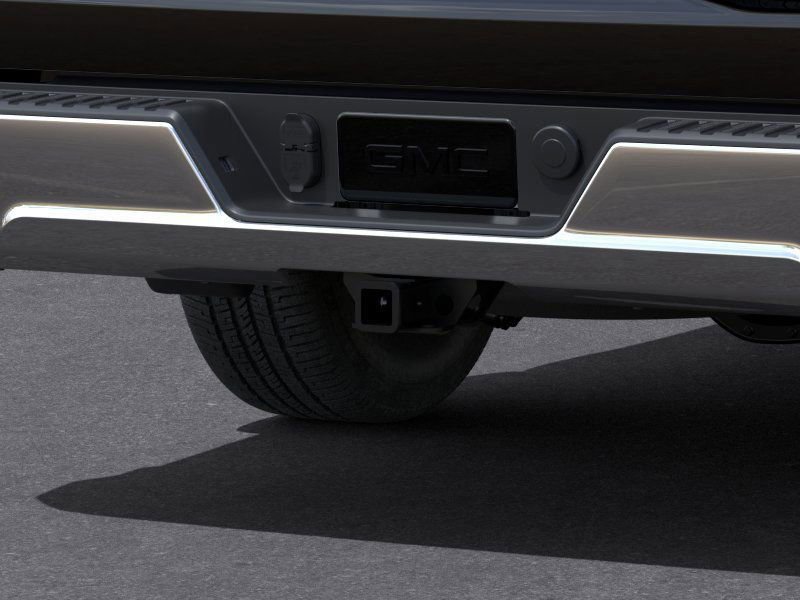New 2024 GMC Sierra 1500 Pro w/ Pro Value Package image 14