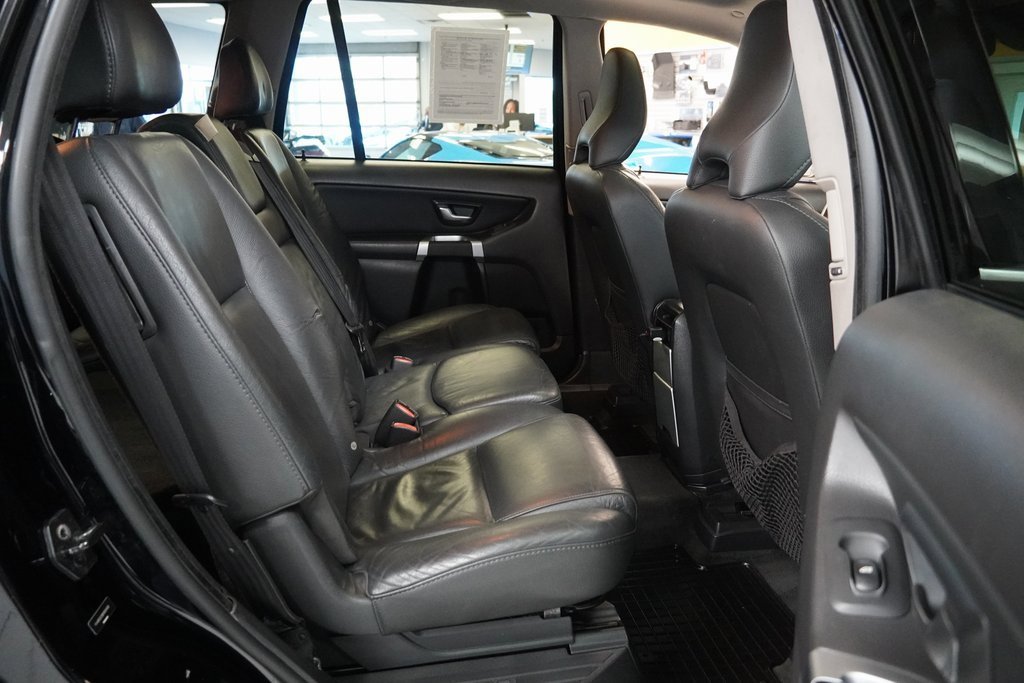 Used 2013 Volvo XC90 3.2 image 28