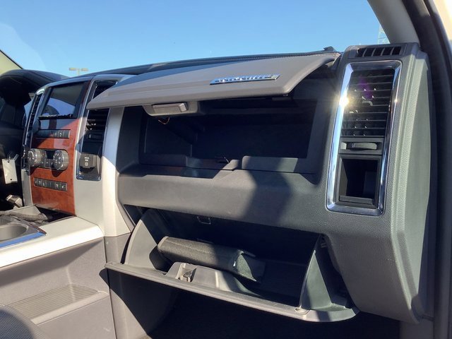 Used 2009 Dodge Ram 1500 Truck Laramie image 42