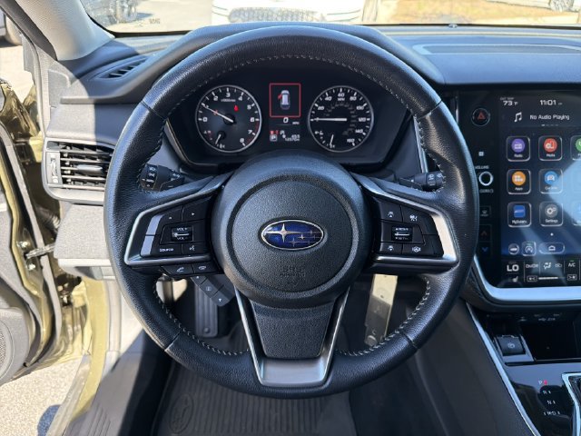 Used 2022 Subaru Outback Premium AWD/4WD image 25