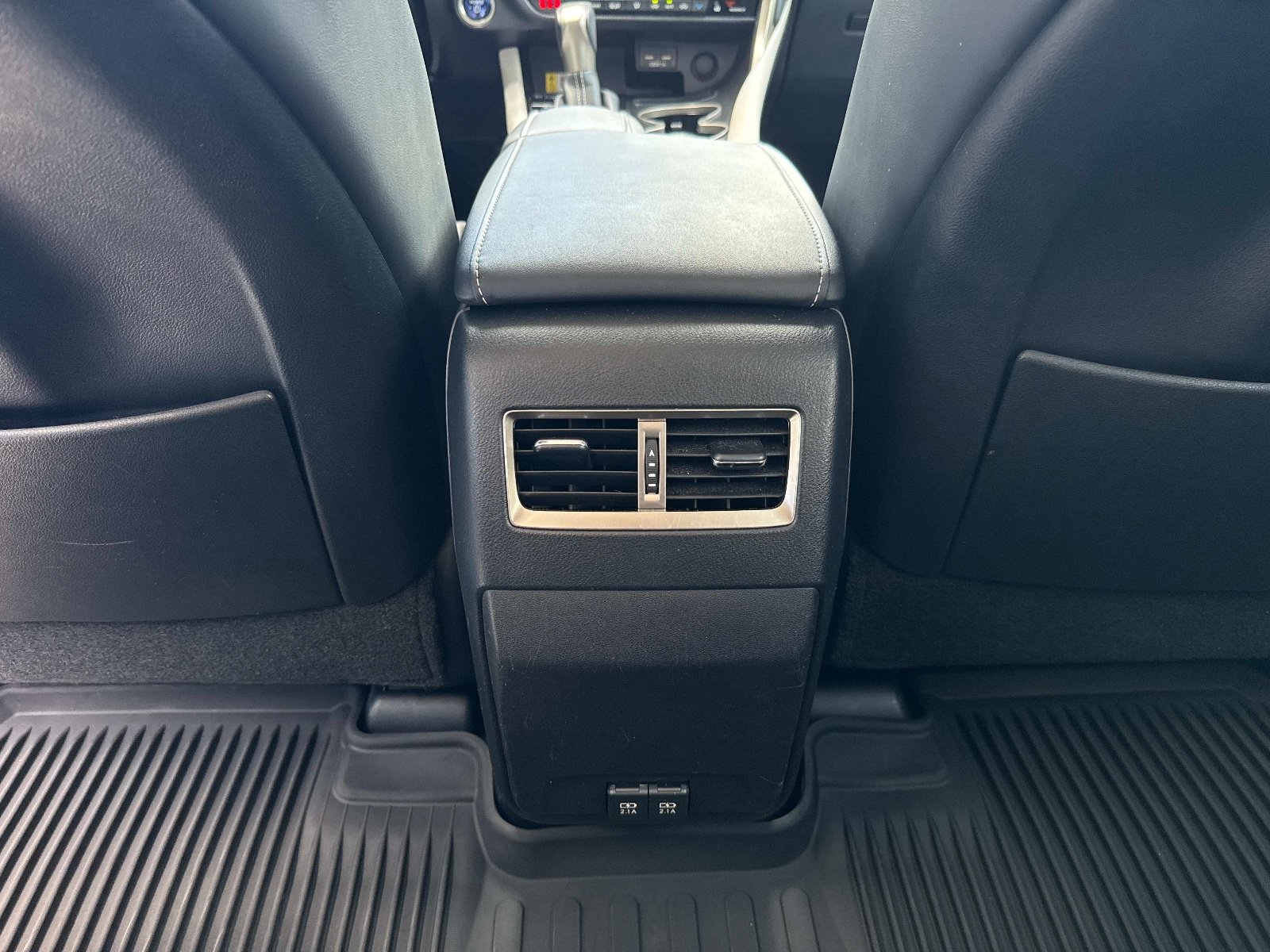 Used 2022 Lexus RX 450h AWD w/ Special Edition image 17