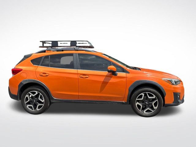 Used 2019 Subaru Crosstrek 2.0i Limited w/ Popular Package #3 AWD/4WD image 7