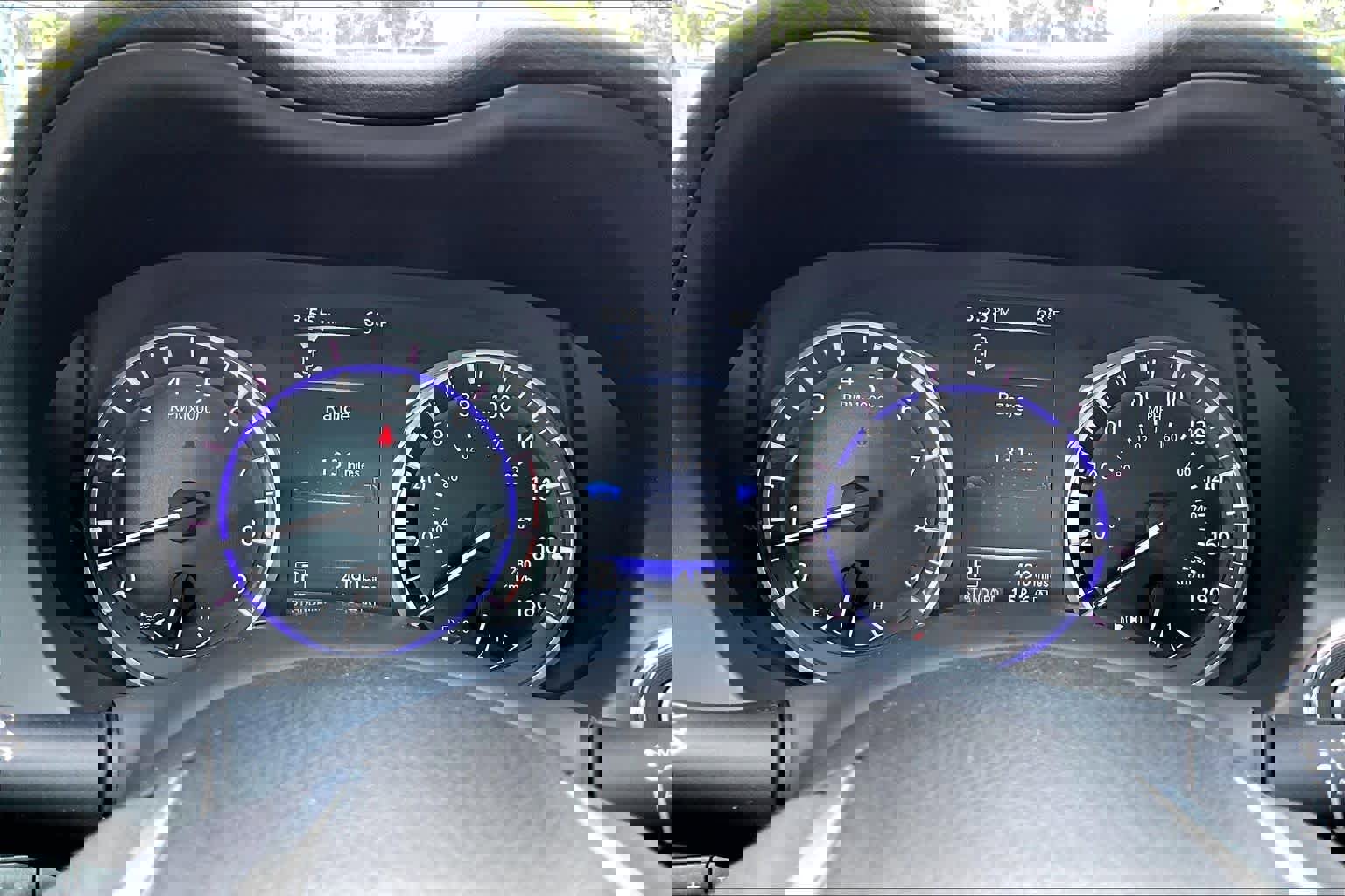 Used 2017 INFINITI Q60 w/ Premium Plus Package 3.0T image 24