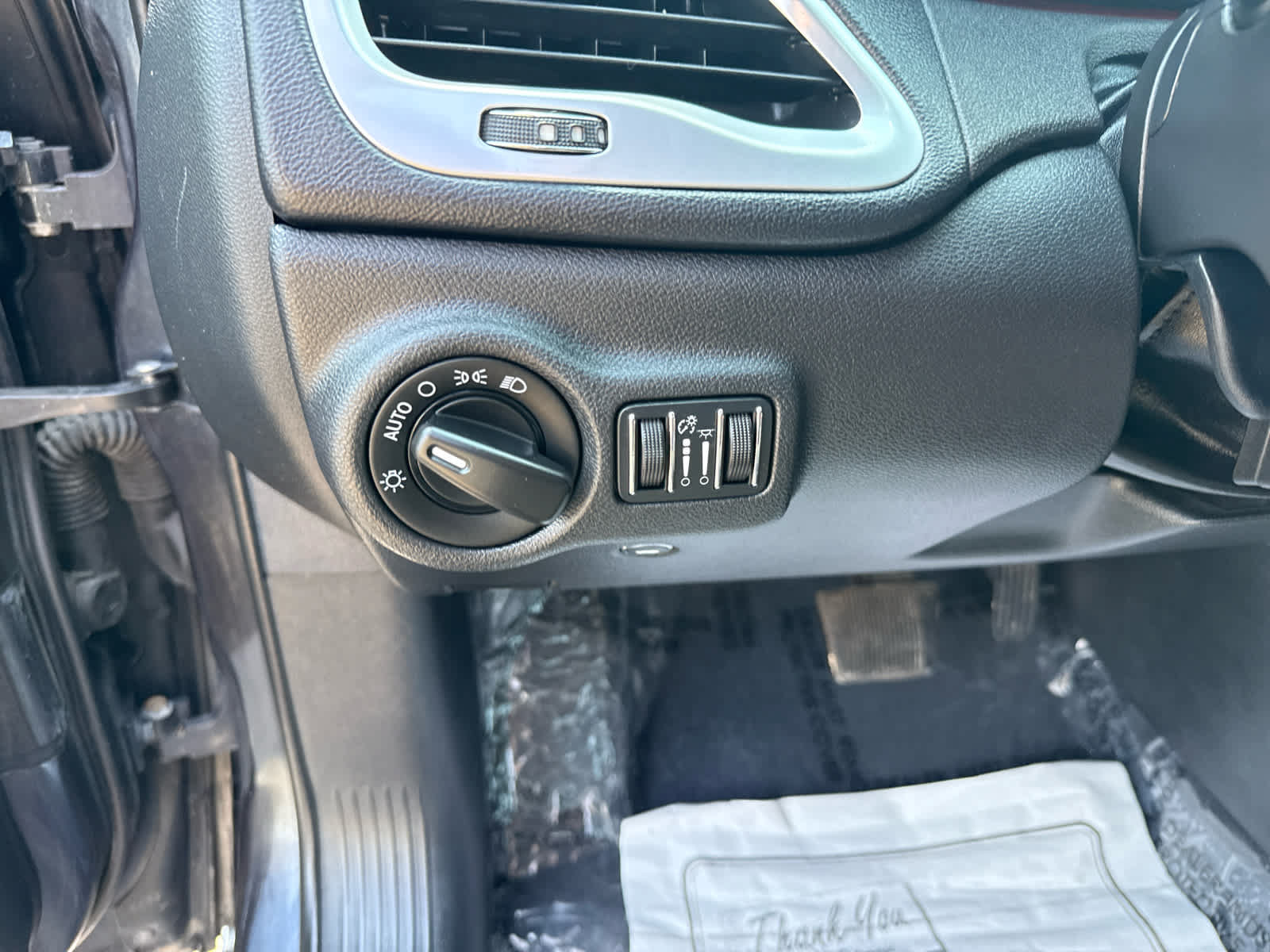 Used 2014 Dodge Dart Aero FWD image 17