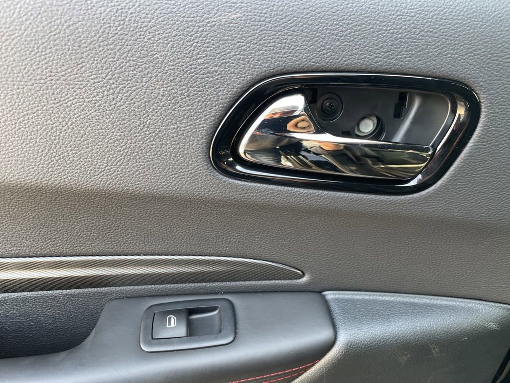 Used 2024 Dodge Durango GT image 25