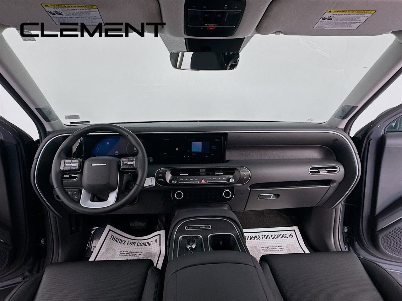 Used 2026 Hyundai Palisade Limited image 12