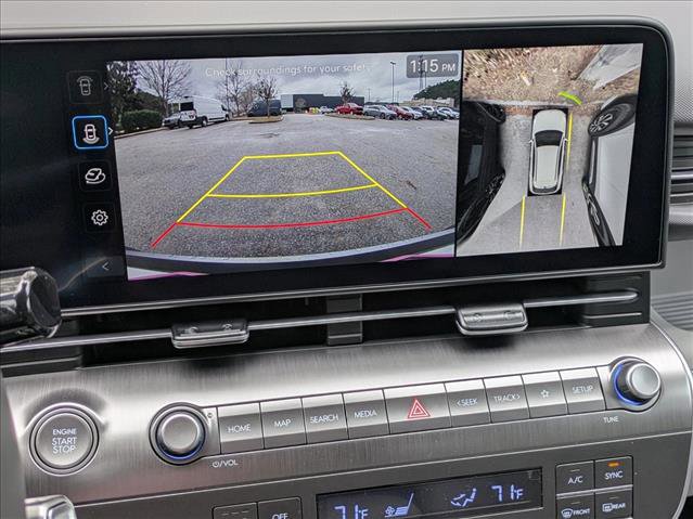 New 2026 Hyundai Kona Limited image 15