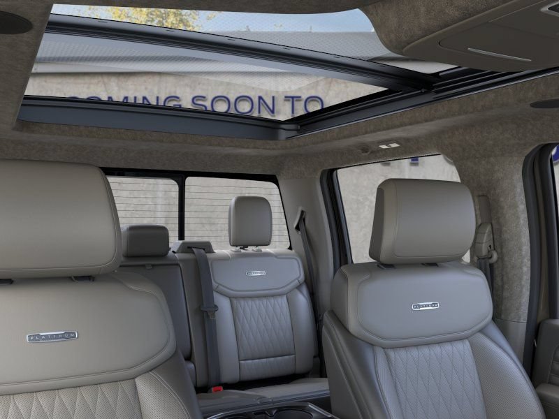 New 2026 Ford F150 Platinum AWD/4WD image 23