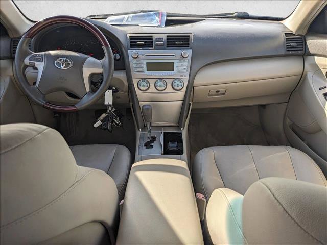 Used 2009 Toyota Camry LE image 14