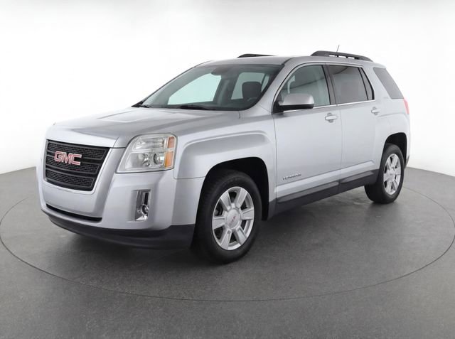 Used 2013 GMC Terrain SLE