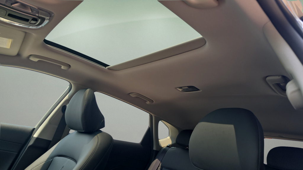 New 2026 Hyundai Kona Limited AWD/4WD image 15