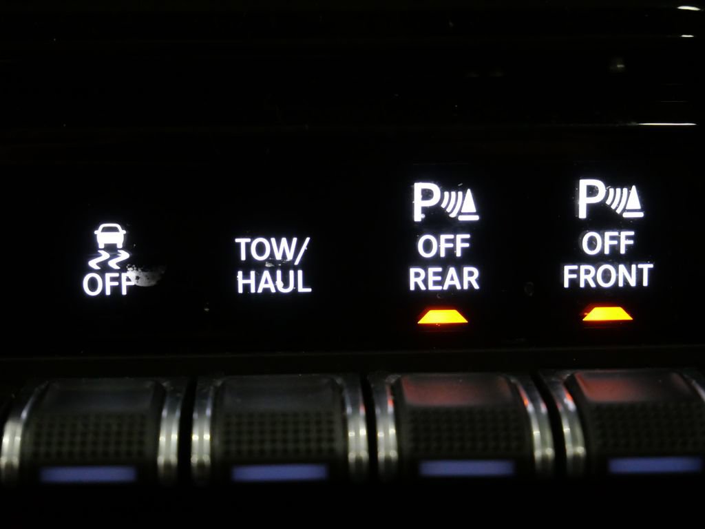 Used 2023 RAM 1500 Laramie image 19