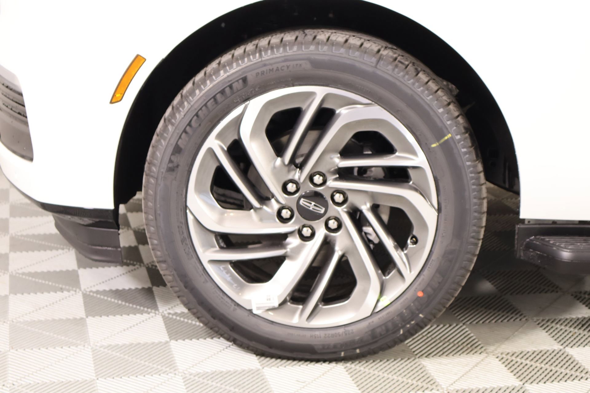 New 2026 Lincoln Navigator Premiere image 19